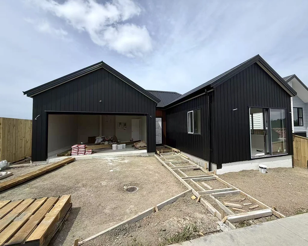 Orewa 5ห้องนอน Versatile Residence with Legal Home Income