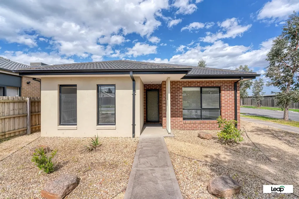 33 Koobush Blvd, Wollert, VIC 3750