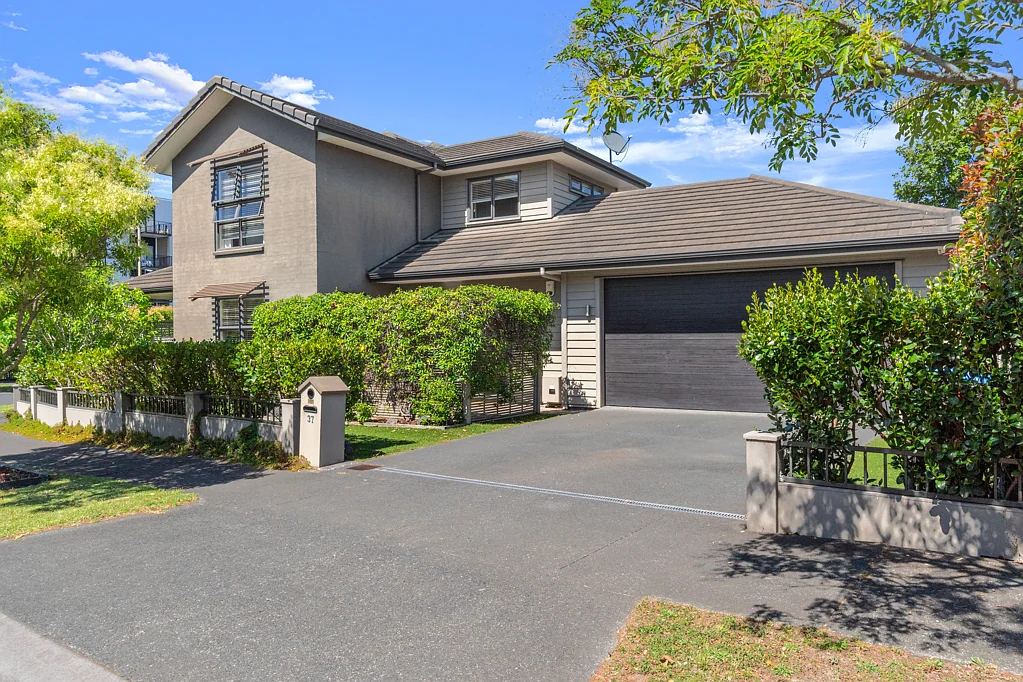 37 Brian Slater Way, Stonefields, Auckland City, Auckland