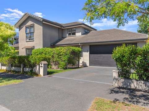 Stonefields 4房  Living in Stonefields