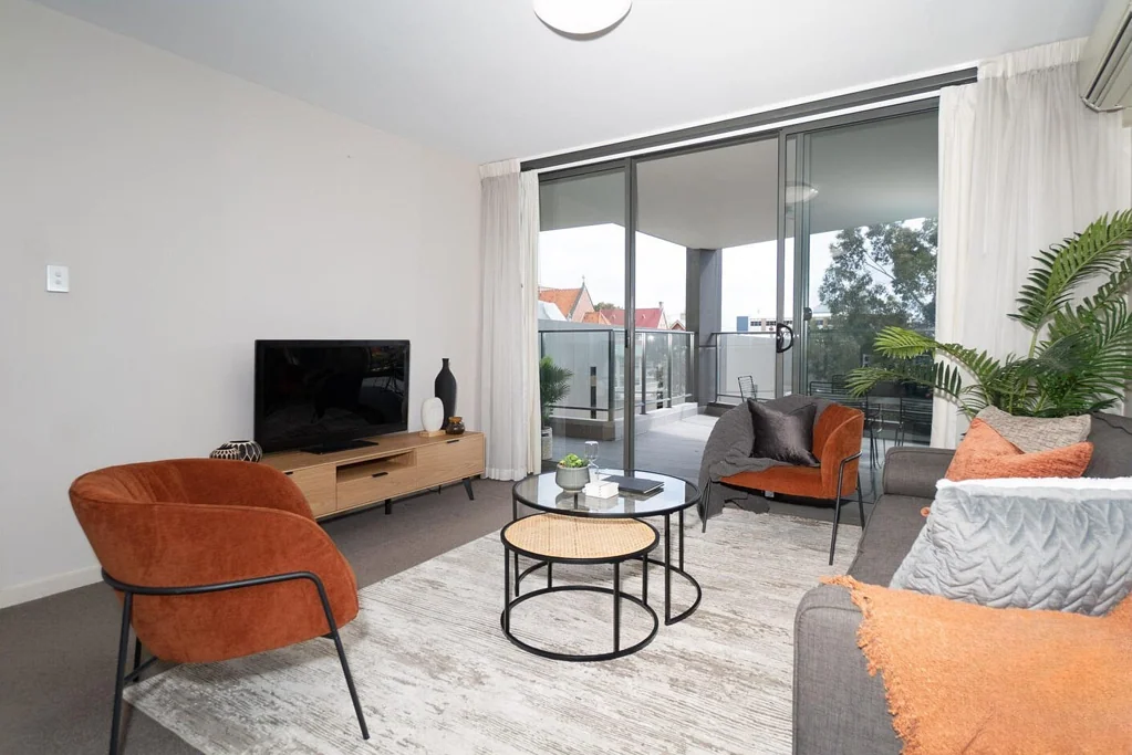 Perth 2Habitaciones Resort-Style Living in the Heart of Perth