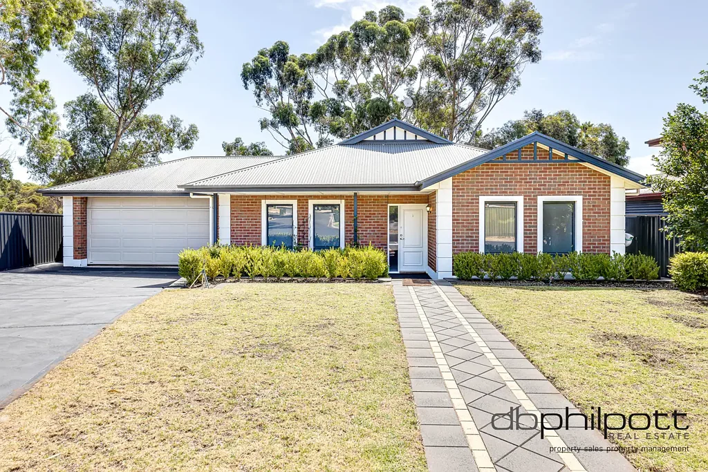 14 Wecoma Court, Craigmore, SA 5114