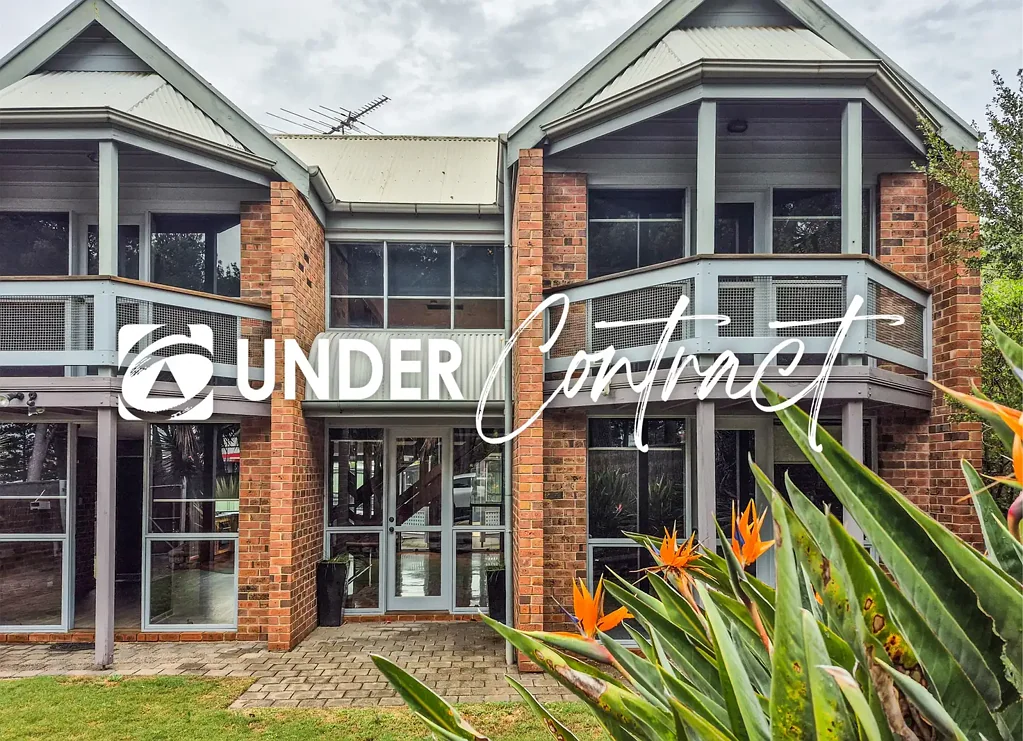 Murray Bridge 3房  UNDER CONTRACT  | Live in the Heart of Town