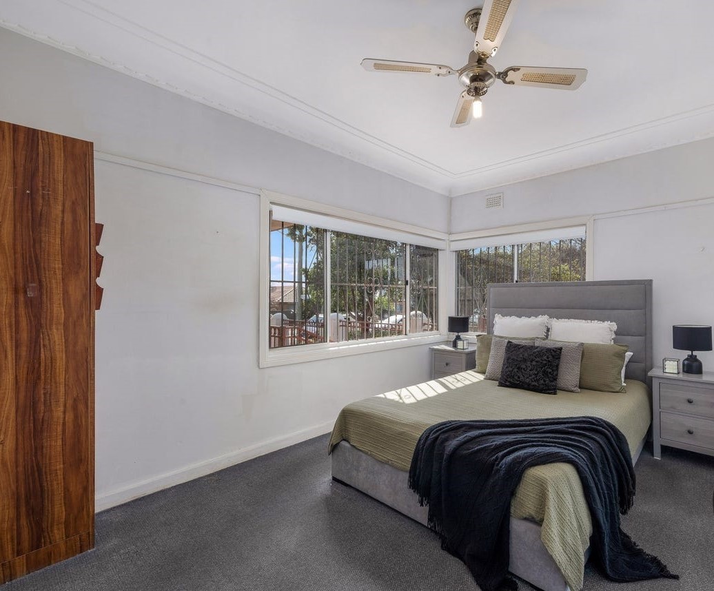 249 BLAXCELL ST, SOUTH GRANVILLE NSW 2142, 0房, 0浴, House