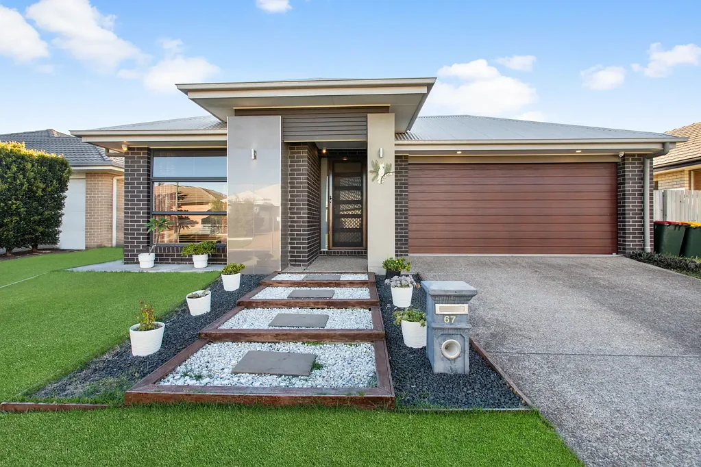 67 Beresford street, Mango Hill, QLD 4509
