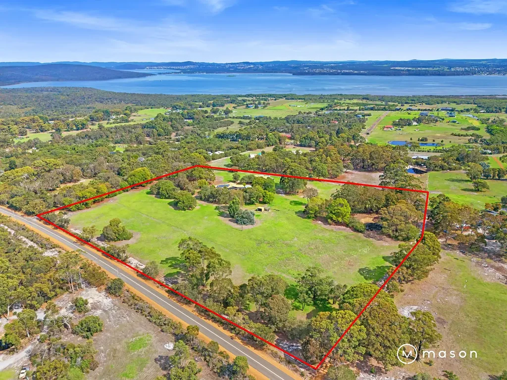 202 Gull Rock Road, Kalgan, WA 6330