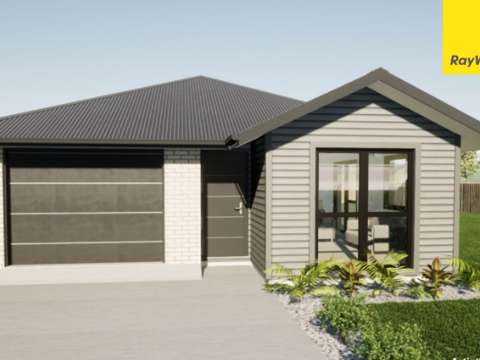 Prebbleton 4房  4 BED HOME - FIXED PRICE EVERYTHING INCLUDED