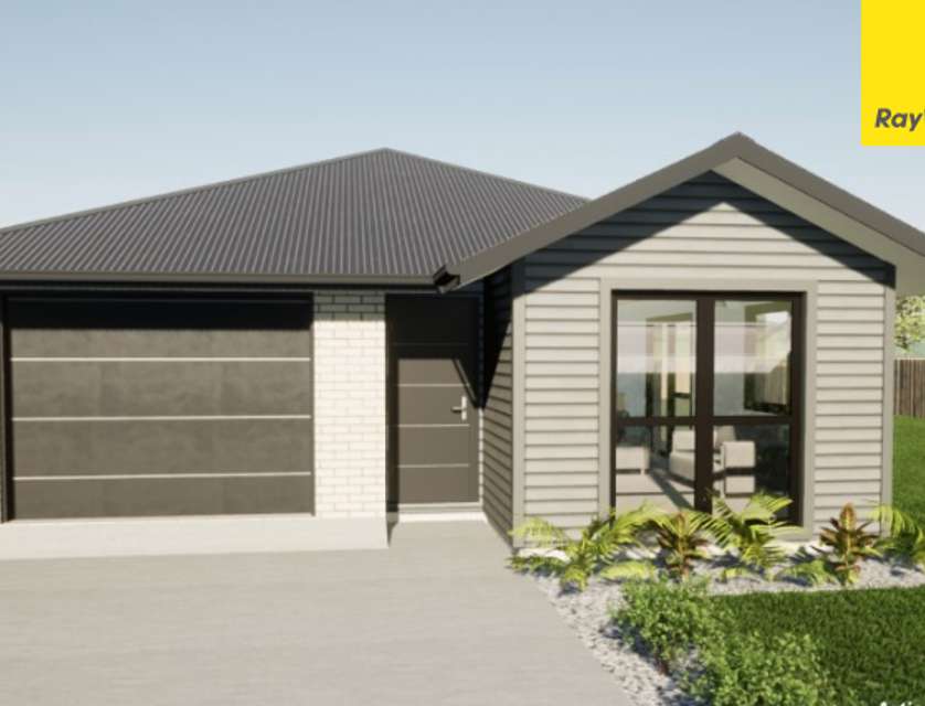 Lot  19 Trices Road Subdivision, Prebbleton, Selwyn, Canterbury, 4房, 2浴, 独立屋