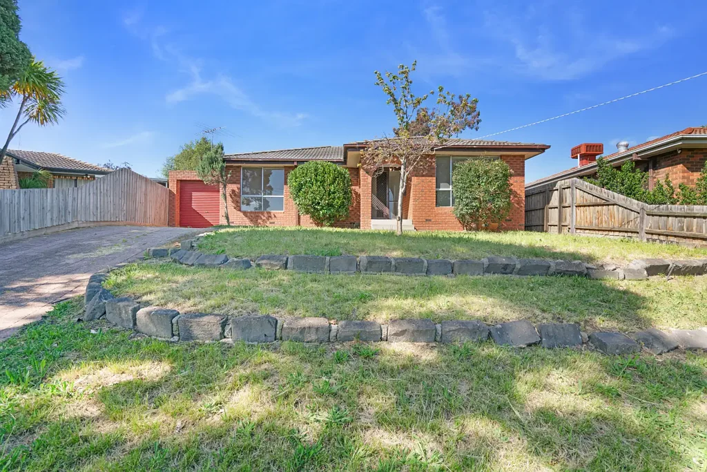 Renovated Home in Court Location