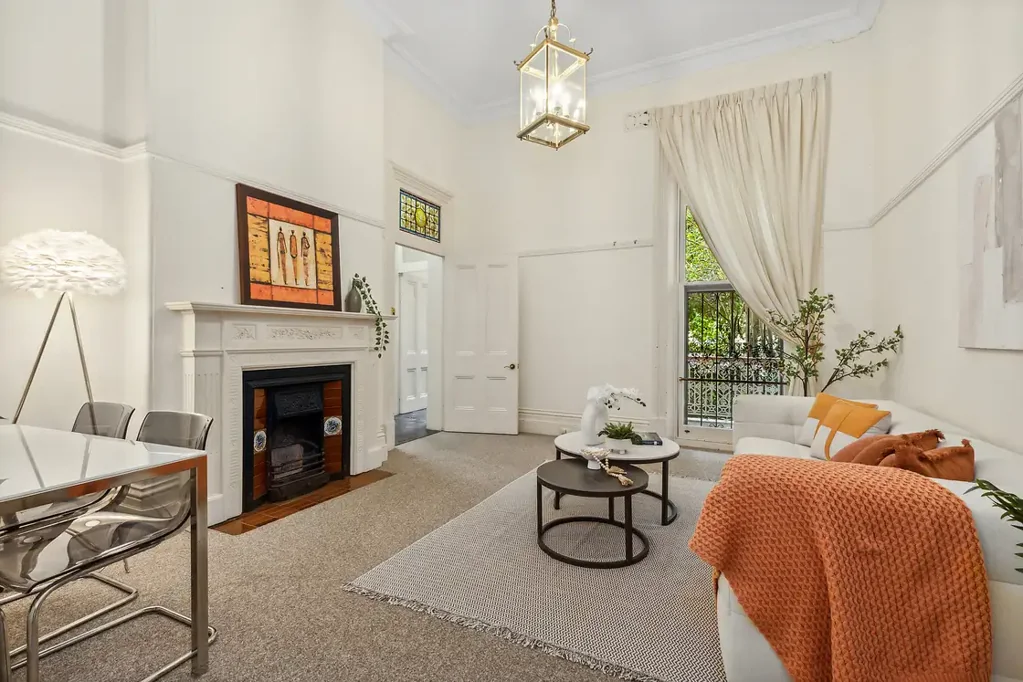 1/2-4 Carrington Avenue, Strathfield, NSW 2135