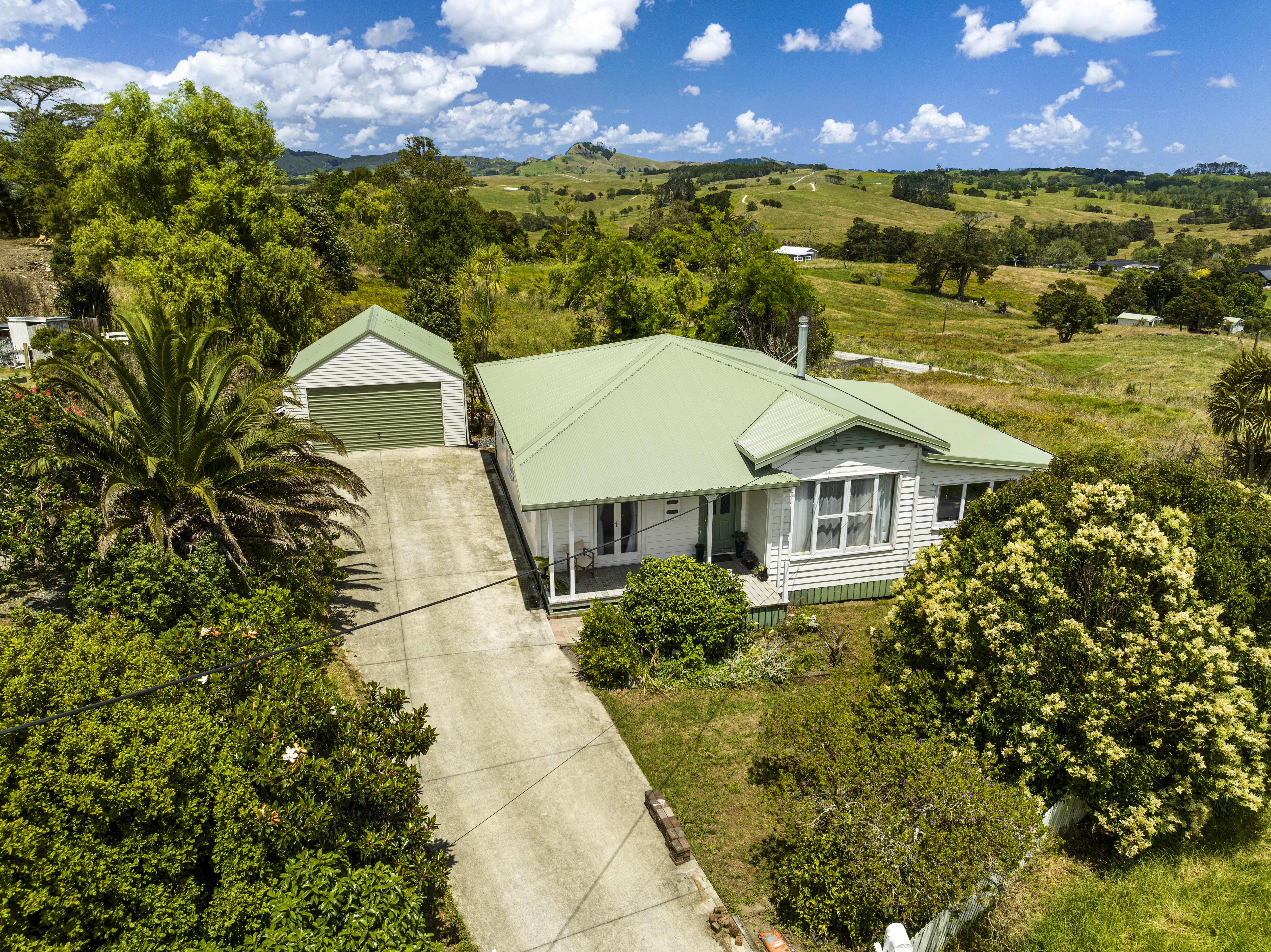 30a Davies Road, Wellsford, Auckland - Rodney, 3 Kuwarto, 0 Banyo, House