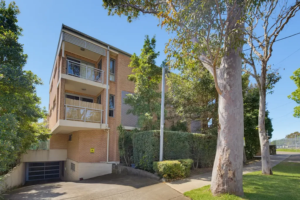 Riverwood 2침실 Ground Floor Living with an Exceptional Private Courtyard