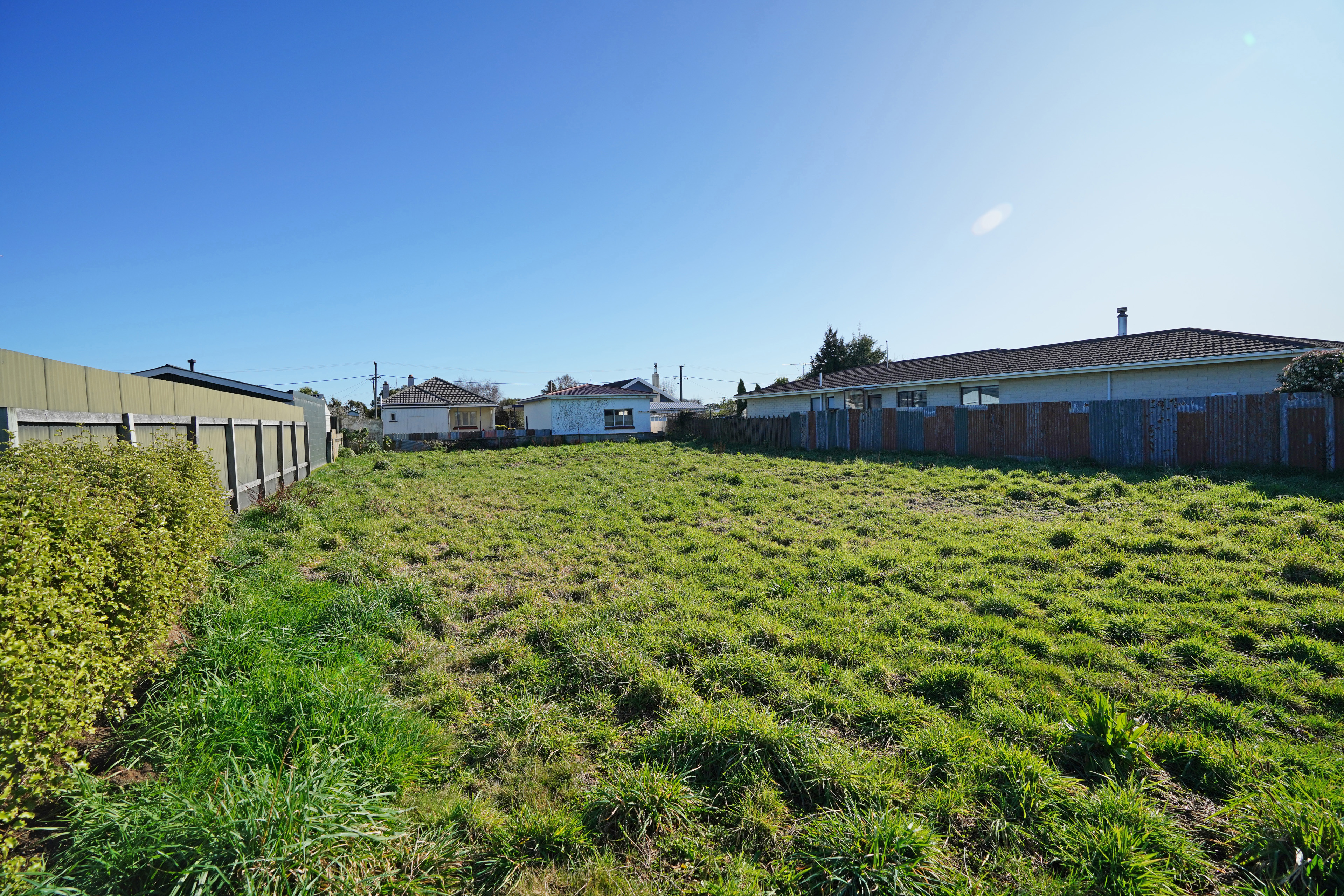 24 Stobo Street, Grasmere, Invercargill, 4房, 0浴