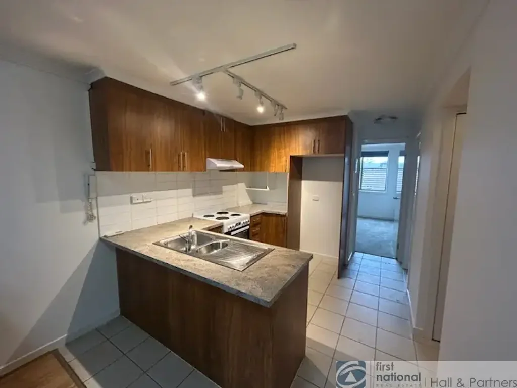 Low Maintenance Apartment