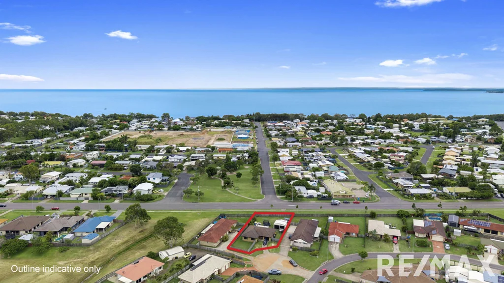 11 Gunsynd Way, Point Vernon, QLD 4655