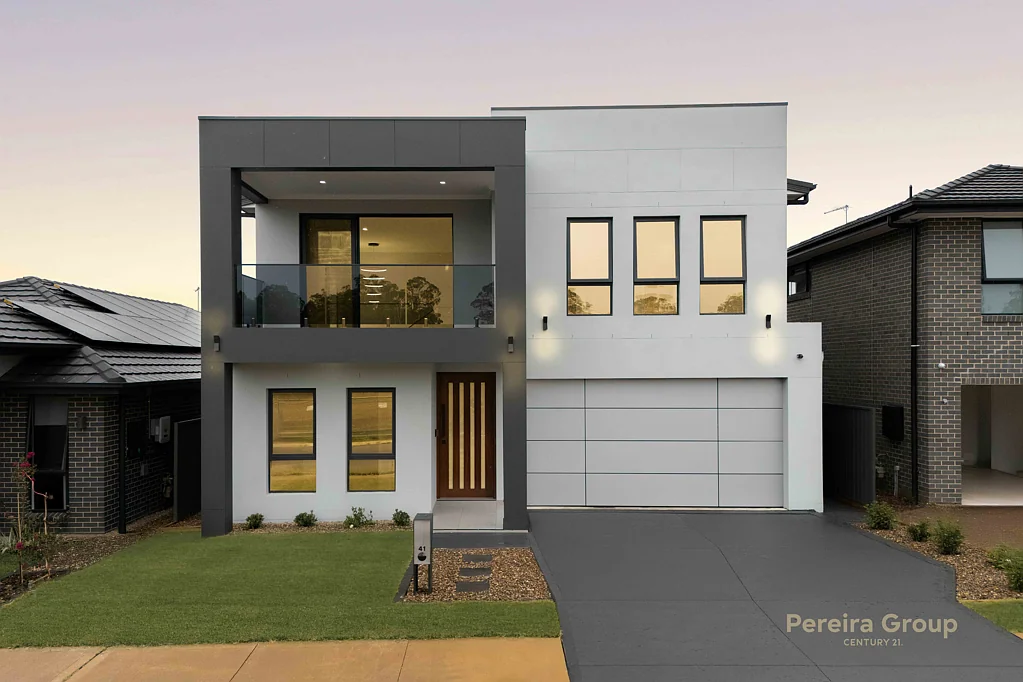 41 Ashbrook Drive, Catherine Field, NSW 2557