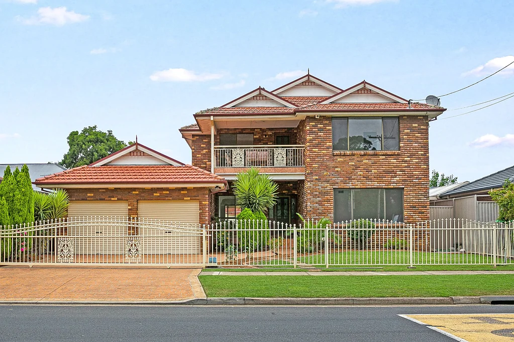 15 Wolumba Street, Chester Hill, NSW 2162