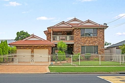 15 Wolumba Street, Chester Hill