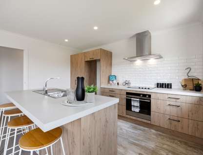 3 Rawiri Street, Morrinsville, Matamata-Piako, Waikato, 4房, 2浴, 独立屋