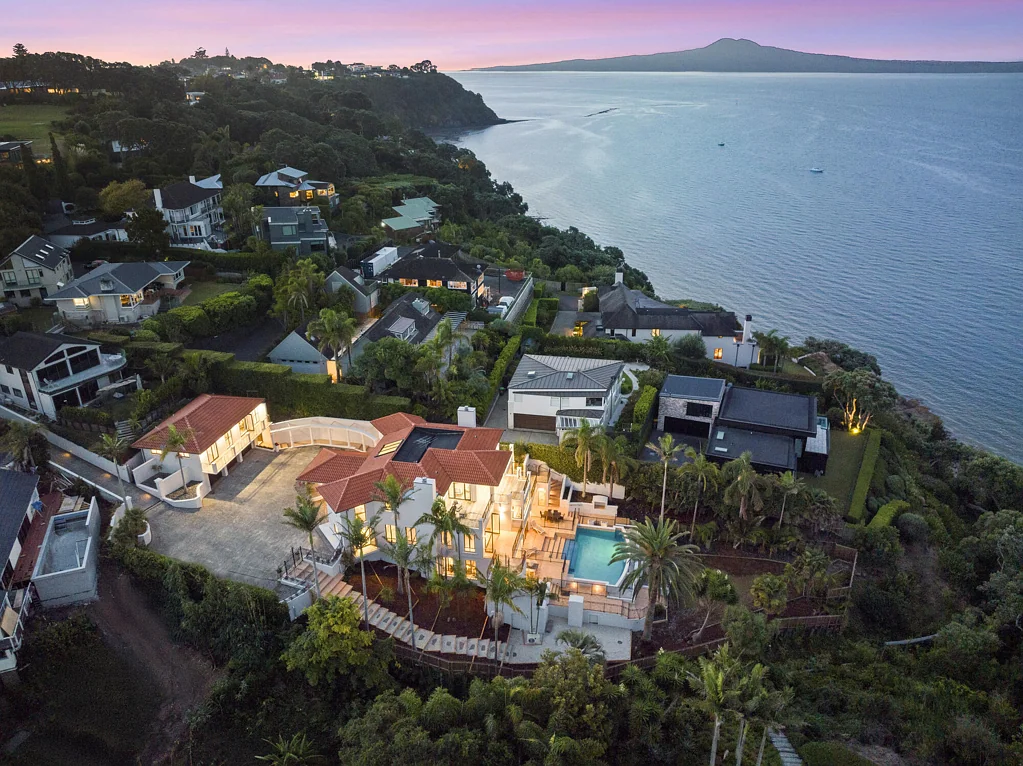 473 Riddell Road, Glendowie, Auckland City, Auckland