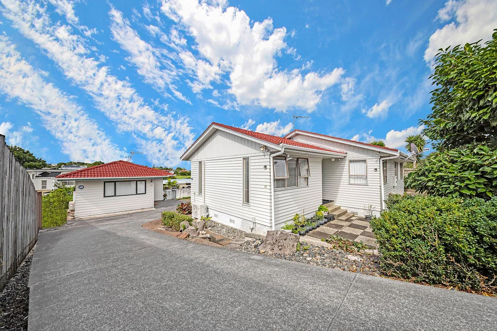 70 Priestley Drive, Bucklands Beach, Manukau City, Auckland