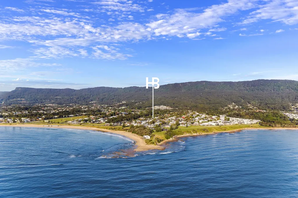 Bulli 4Kwarto Coastal Luxury with Lift.