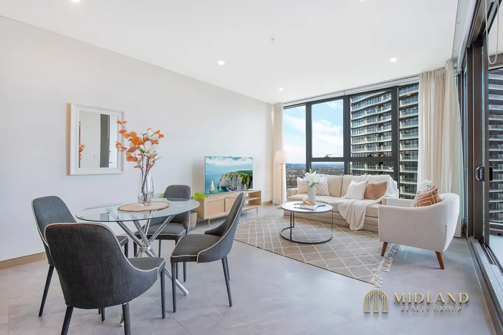 4206/88A Christie Street, St Leonards, NSW 2065