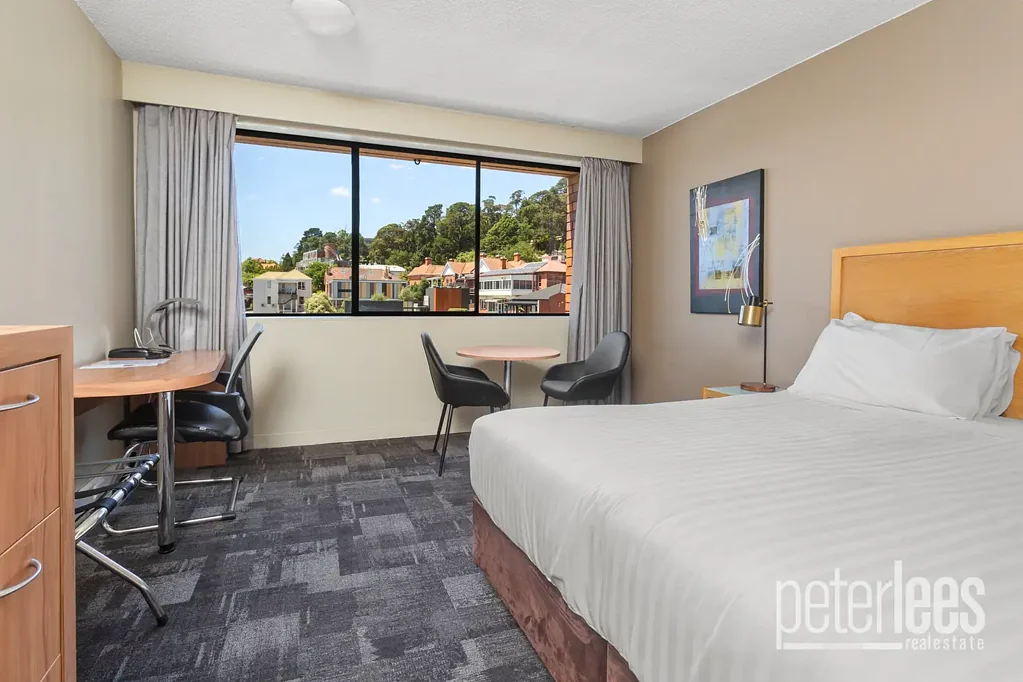 Launceston 1 Bedroom Solid and Steady Investment Opportunity