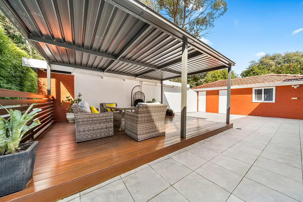 North Epping 4બેડરૂમ Flexible Dual Family Living with future potential
