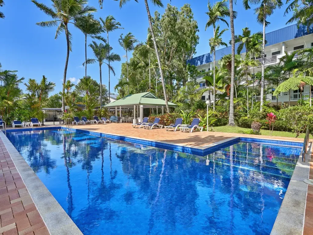 2/69-73 Arlington Esplanade, Clifton Beach, QLD 4879