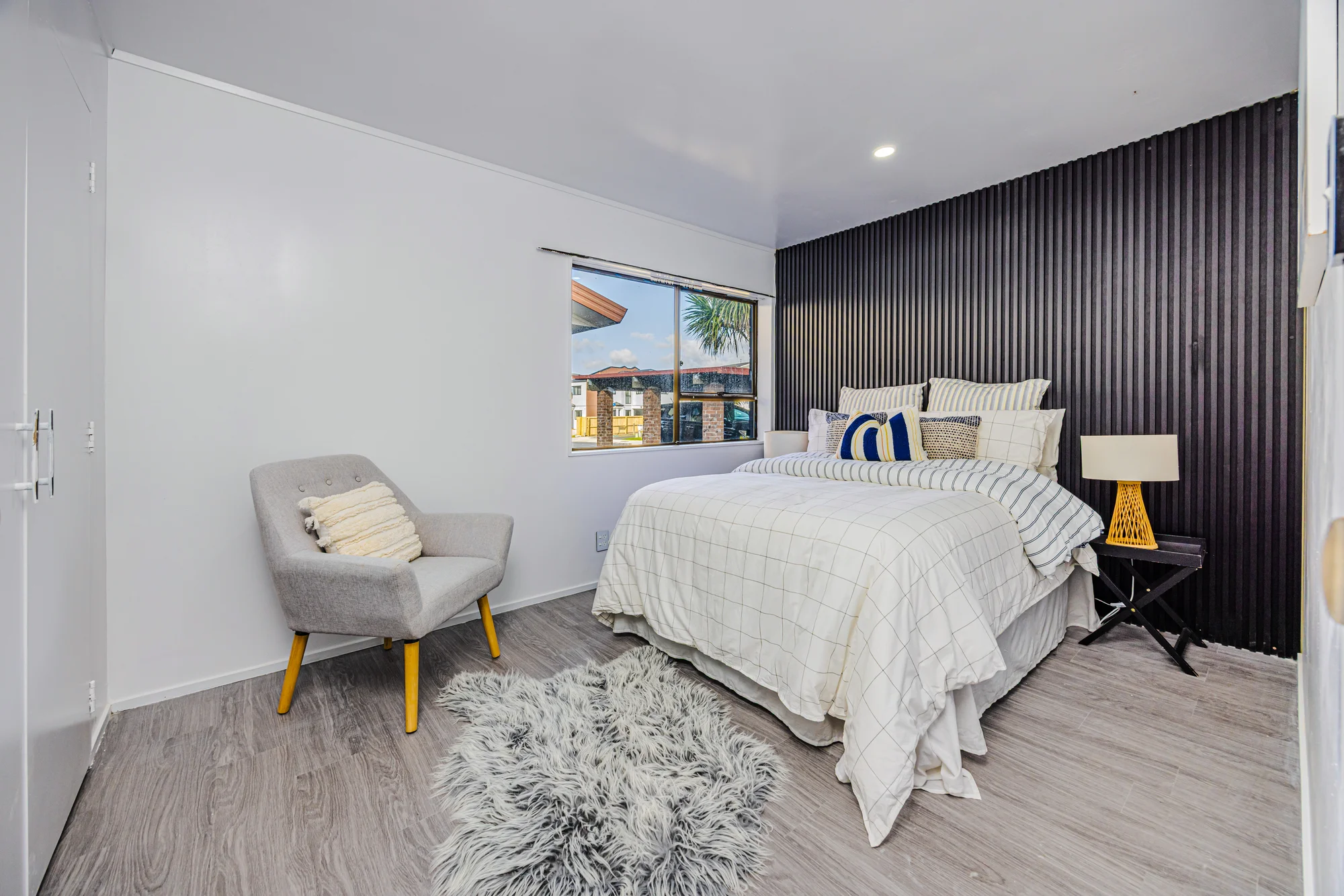 2/29 Trentham Road, Papakura, 2 Schlafzimmer, 1 Badezimmer, Unit
