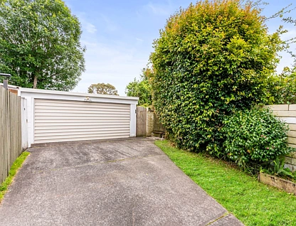 2/13 Uppingham Cresent, Hillcrest, North Shore City, 2 chambres, 1 salles de bain, House