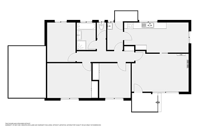 Address Withheld, The Lagoon, NSW 2795, 3 Bedrooms, 1 Bathrooms, House