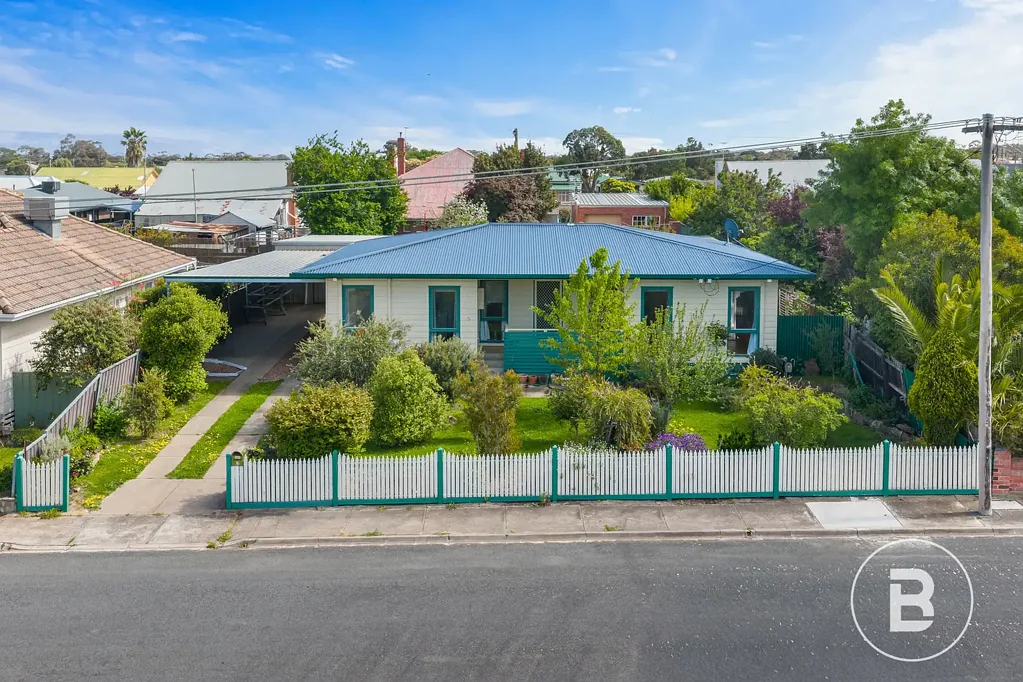 5 Stanton Street, Stawell, VIC 3380