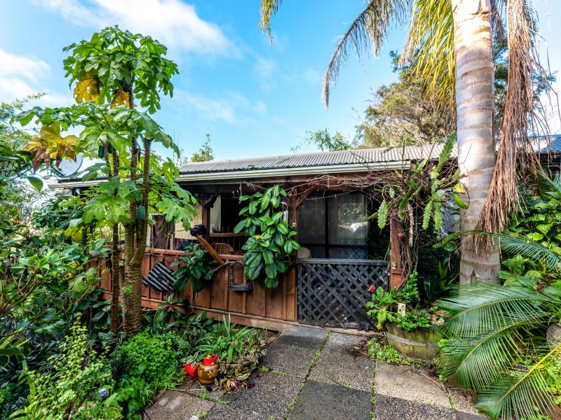 108 Hill Road, Palm Beach, Auckland, 1房, 1浴