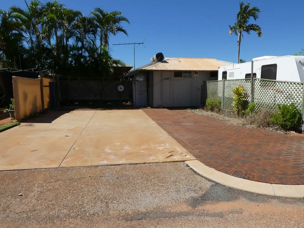 Cable Beach Owners Say "Sell" .... possibly Broome Vacation Village's MOST affordable Ensuite Site.