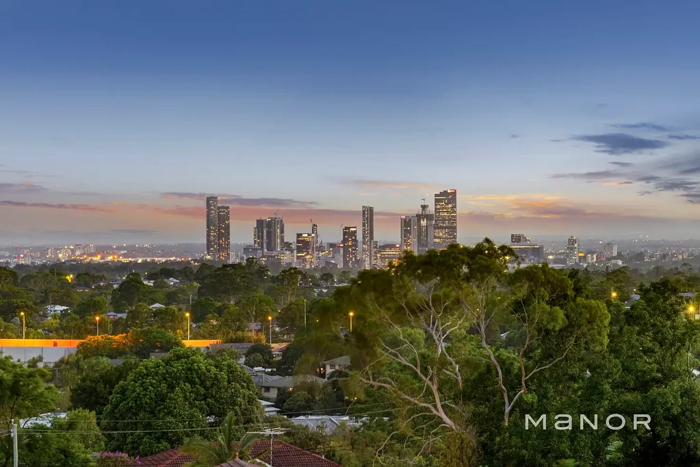 Baulkham Hills 3部屋 Sophisticated Living