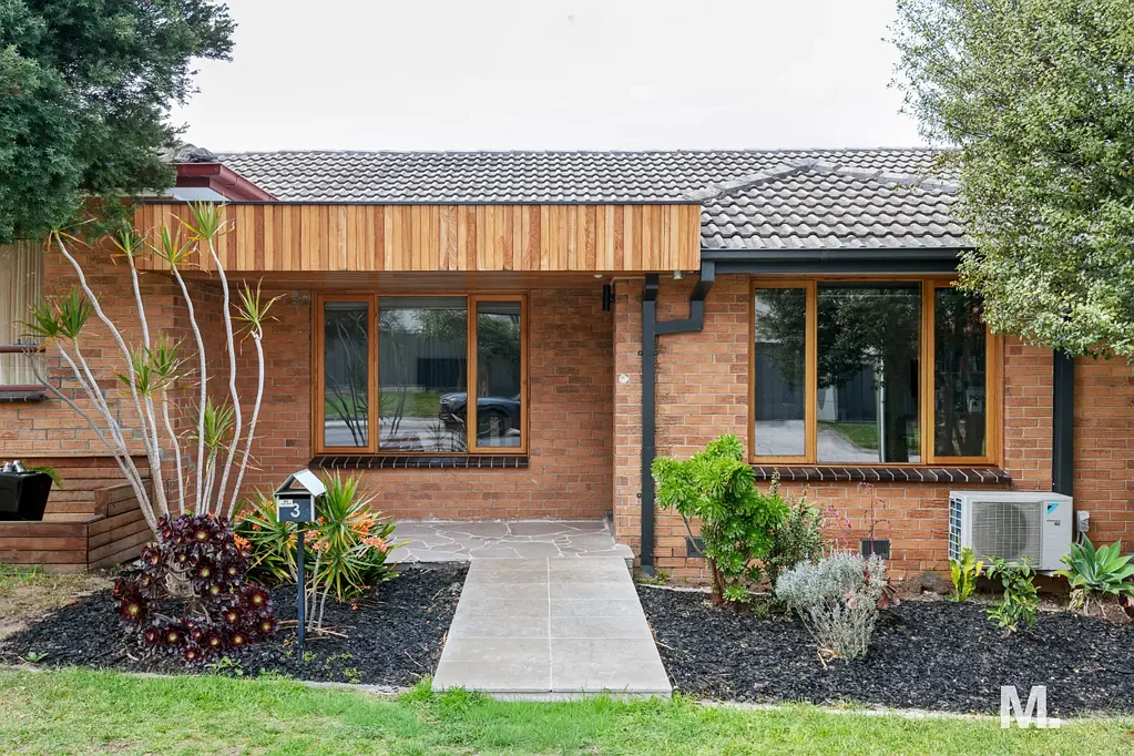 3/7 Tilba Street, Aberfeldie, VIC 3040