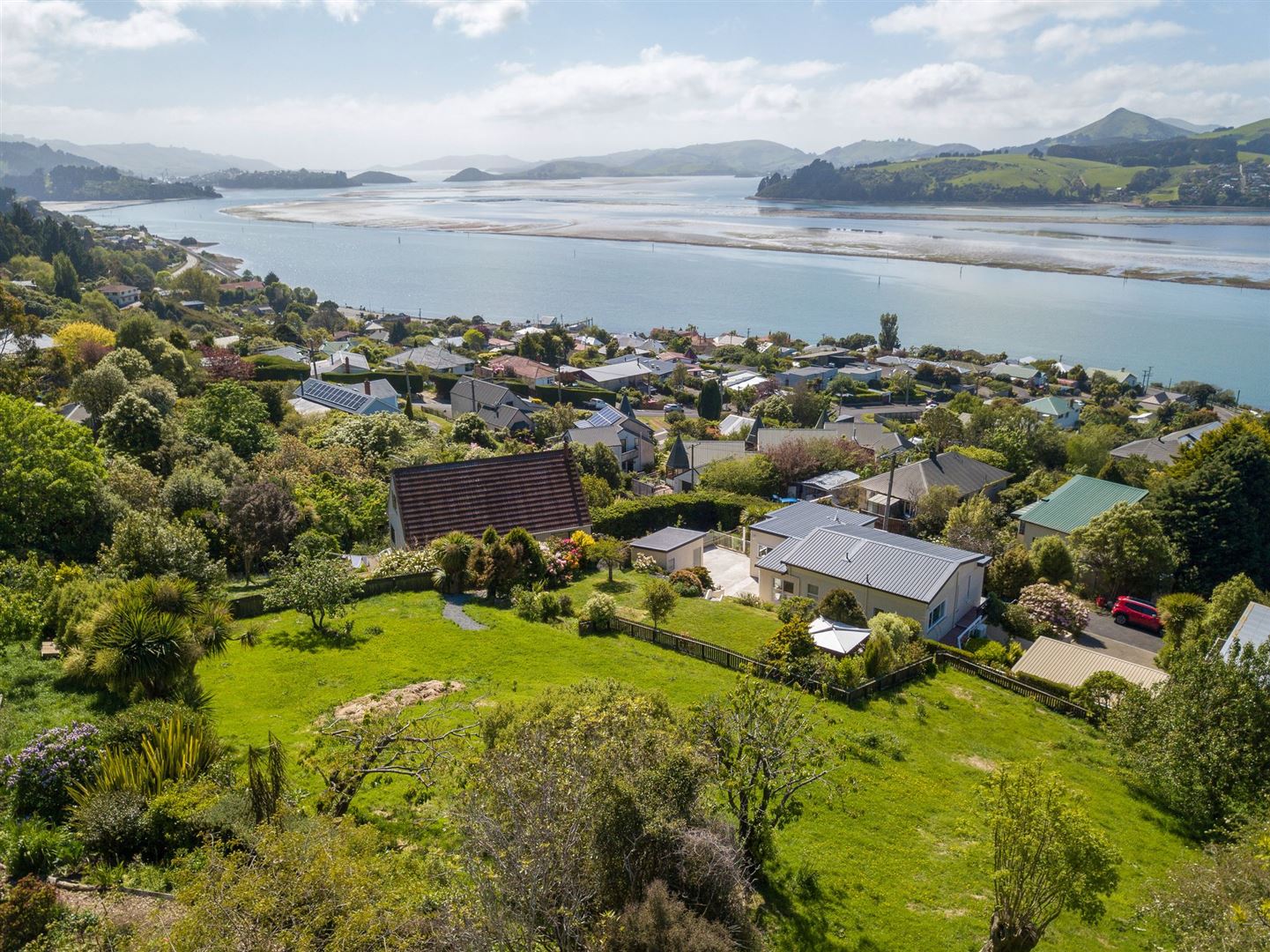 10 Hawk Lane, Saint Leonards, Dunedin, 3 rūma, 1 rūma horoi