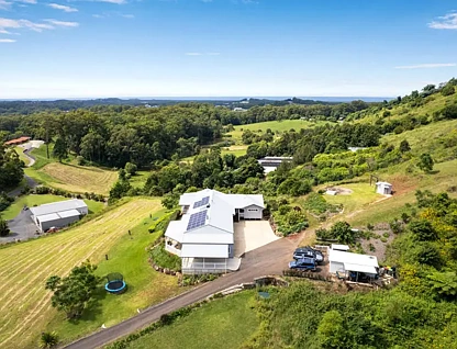 241E Englands Road, North Boambee Valley, North Coast, 6 ห้องนอน, 5 ห้องน้ำ, House