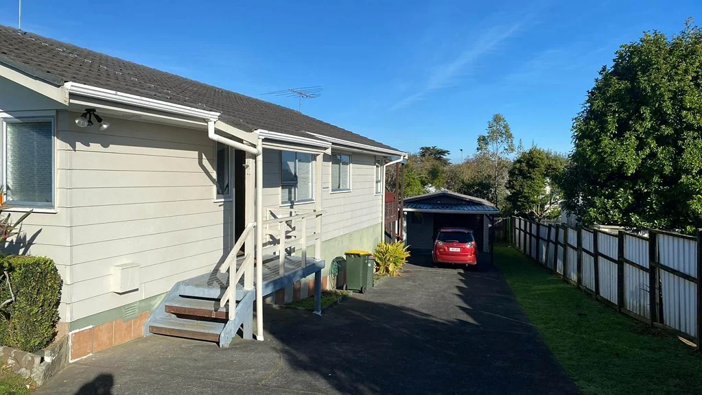 3 Bed 1 Bath in Highland Park