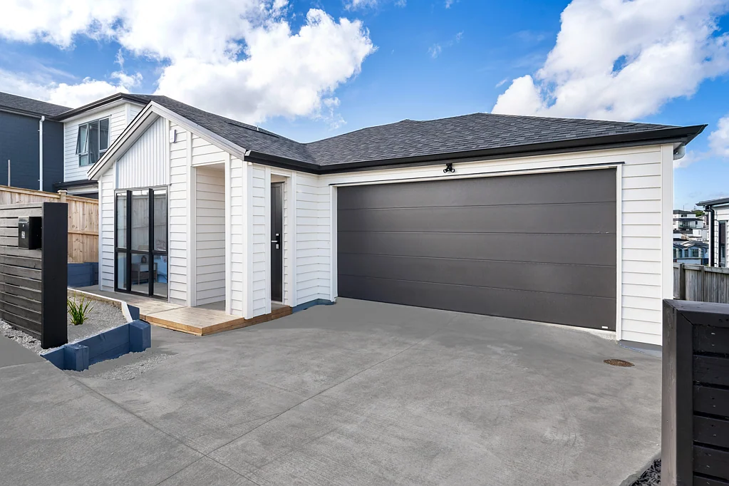 25 Baumea Rise, Westgate, Waitakere City, Auckland