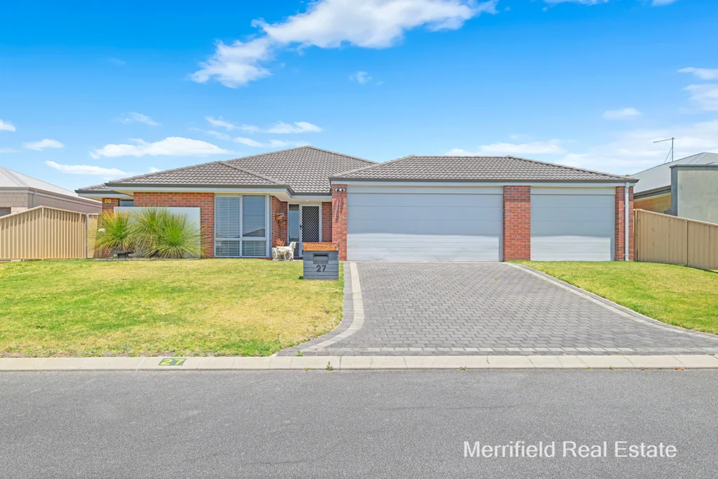 27 Notley Street, Yakamia, WA 6330