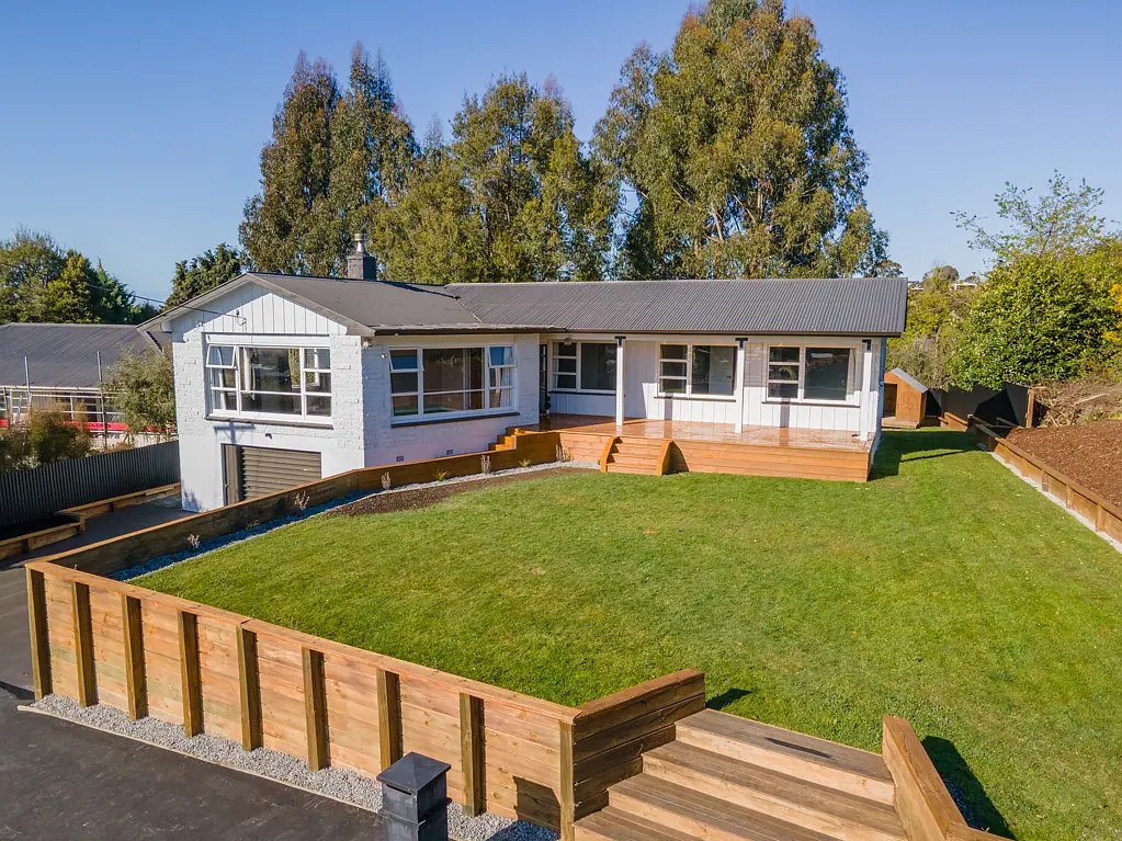 1 Barker Street, Geraldine, Timaru, Canterbury
