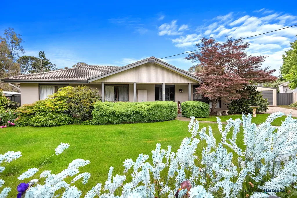 61 Vickery Street, Alexandra, VIC 3714
