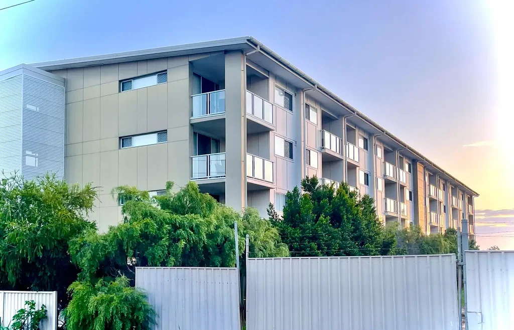2/11 Bacon Street, Moranbah, QLD 4744