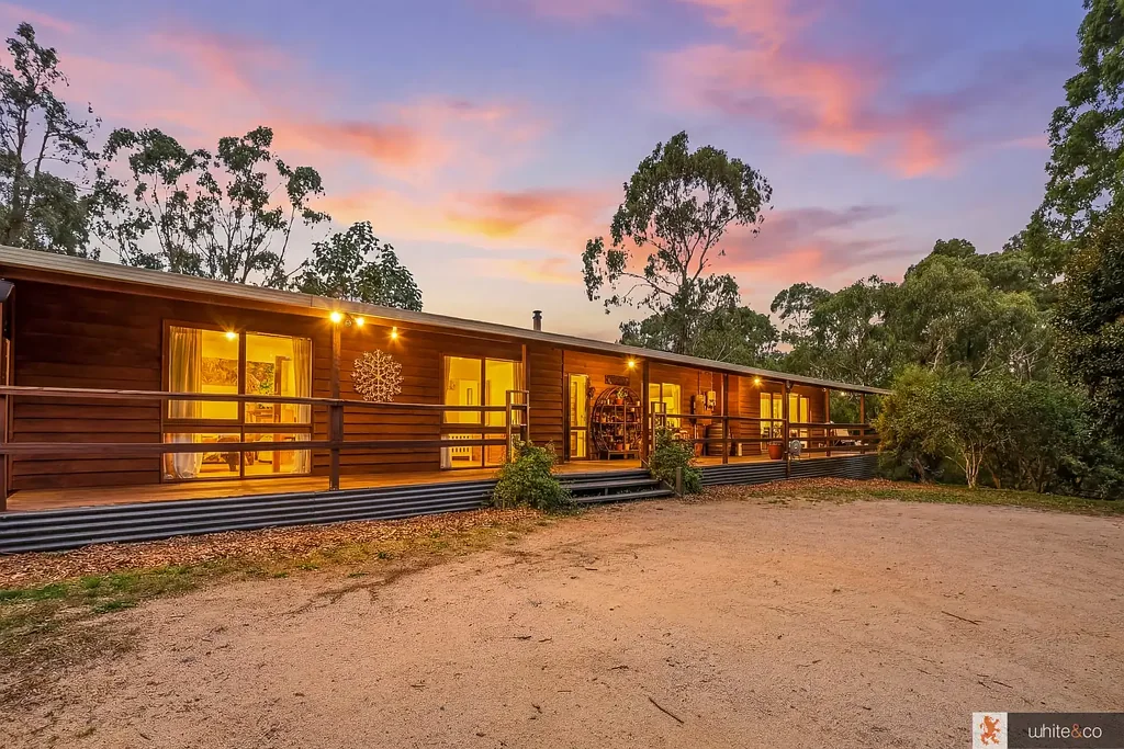 34 Eleventh Avenue, Eden Park, VIC 3757