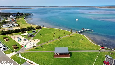 33 Spring Street, Port Albert, VIC 3971, 0房, 0浴, Section