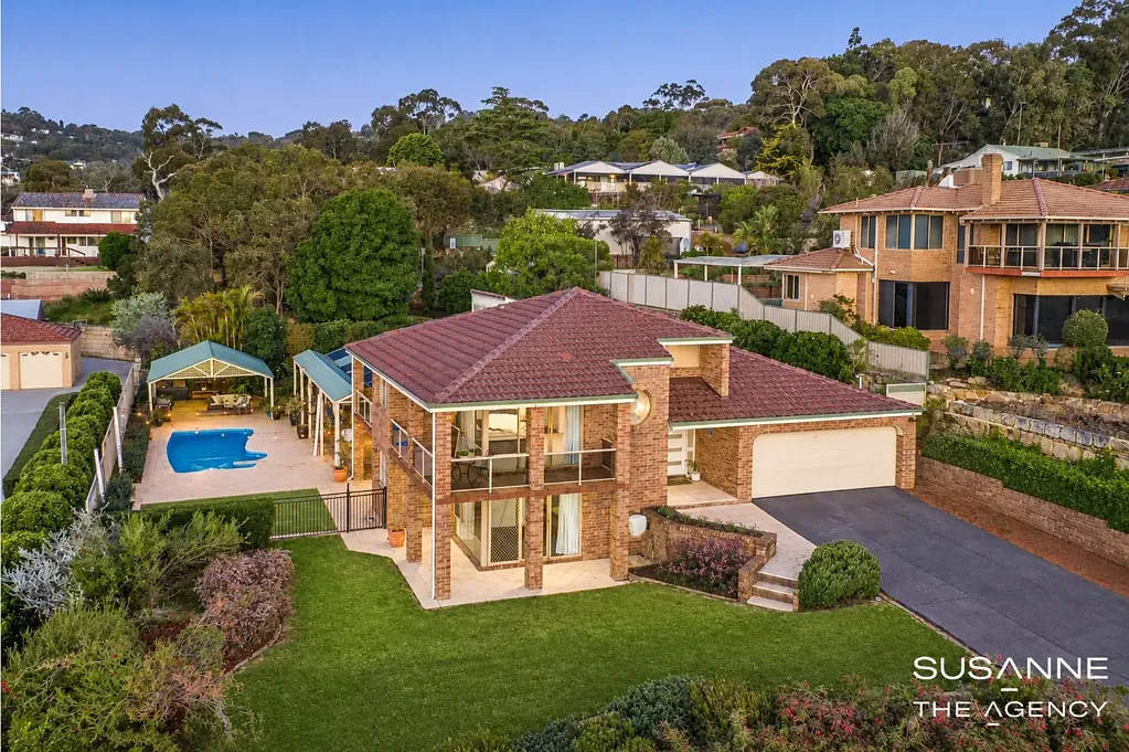 Gooseberry Hill 5ਬੈੱਡਰੂਮ Architectural Elegance & Panoramic Views