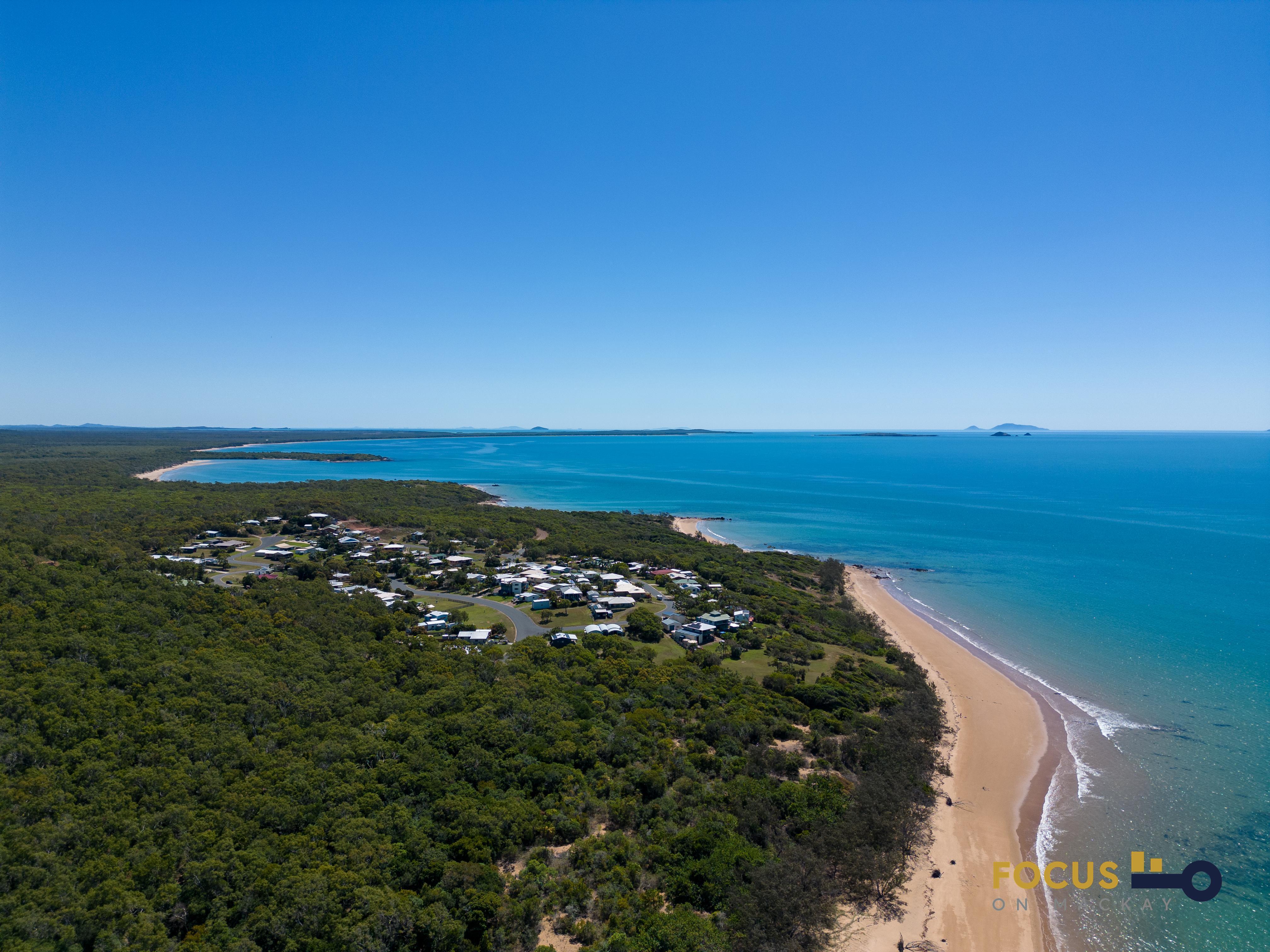 214 HOWLANDS RD, ILBILBIE QLD 4738, 0 phòng ngủ, 0 phòng tắm, Section